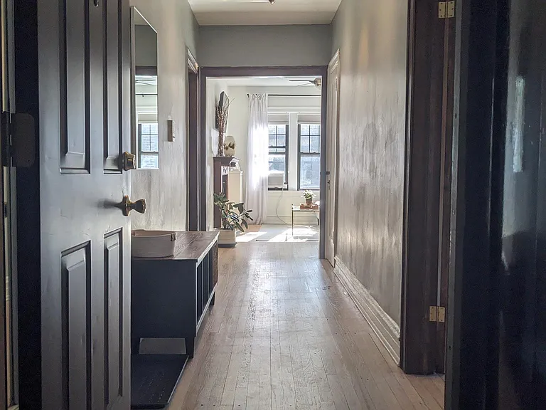 5459 S Ingleside Ave #3S — Photo 2