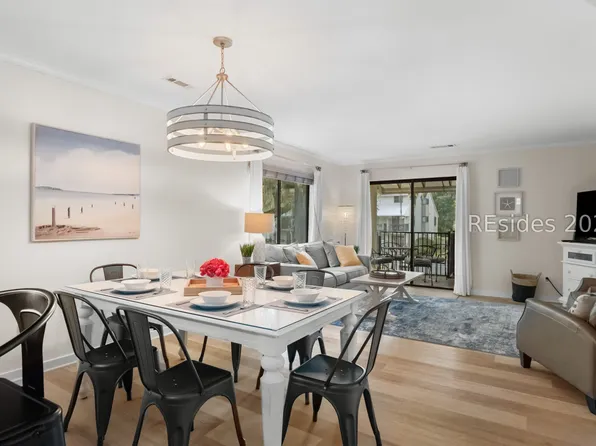 36 Deallyon Ave APT 38, Hilton Head Island, SC 29928