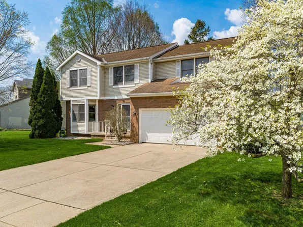 186 Jennings Dr, Canal Winchester, OH 43110