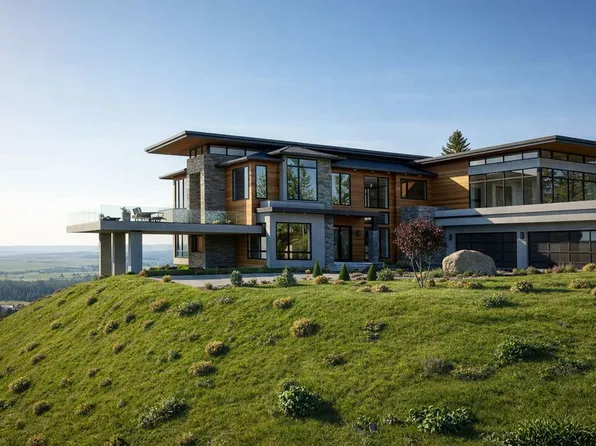 0 Sesnon Blvd, Porter Ranch, CA 91326