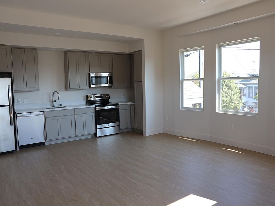 Kitchen and Great Room