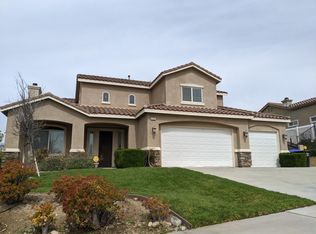 6762 N Ofelia Dr, San Bernardino, CA 92407