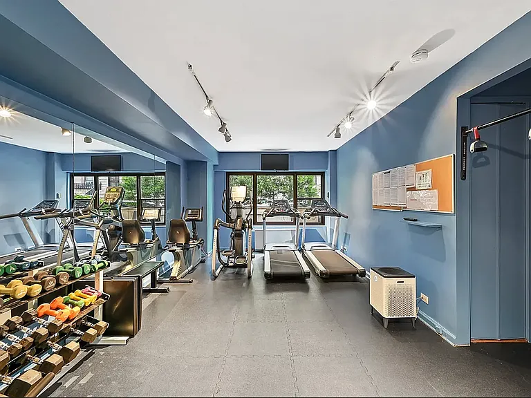 35 E 38th St #7H — Photo 7