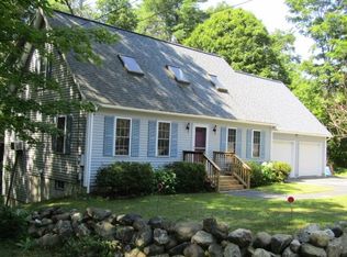 24 Prescott Rd, Epping, NH 03042