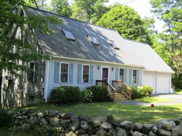 24 Prescott Road, Epping, NH 03042
