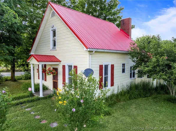 3519 E SR 56, Scottsburg, IN 47170