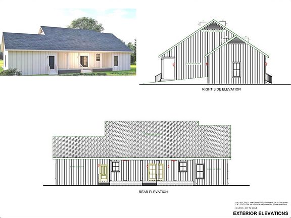 5th image of LOT 2 Mount Calvary Rd