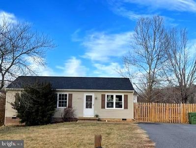 10701 White Pine Ln, Fredericksburg, VA, 22407