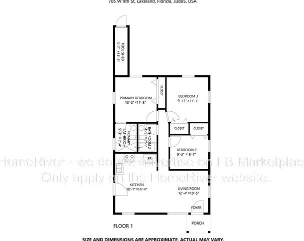 705 W 9th St — Photo 22