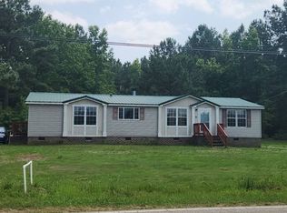 3818 Dry Bread Rd, Emporia, VA 23847