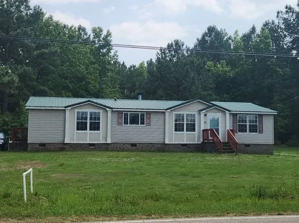 3818 Dry Bread Rd, Emporia, VA 23847