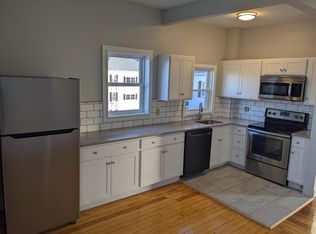 120 Short St #3, Fall River, MA 02720