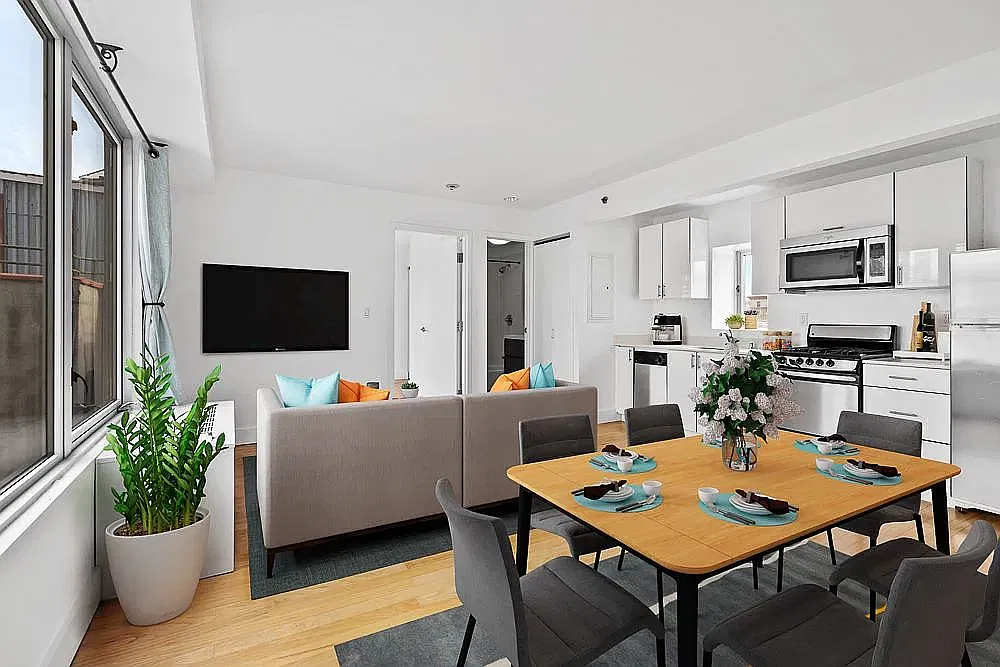 2270 Frederick Douglass Blvd — Photo 2