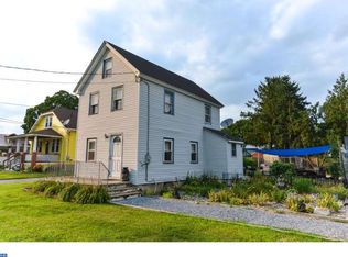 10 Church St, Pilesgrove, NJ 08098