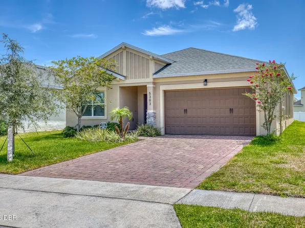 5303 Caladesi St, Port Orange, FL 32128