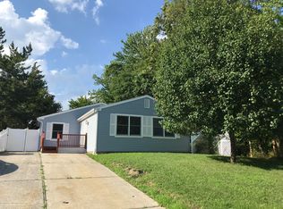 117 Kadlubeck Way, Little Egg Harbor, NJ 08087