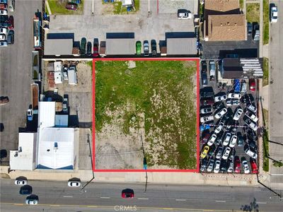 0 Foothill Blvd #7, Fontana, CA, 92335