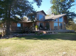 3417 Southside Rd, Oden, AR 71961