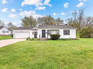 591 Wildwood Ave, Akron, OH 44320