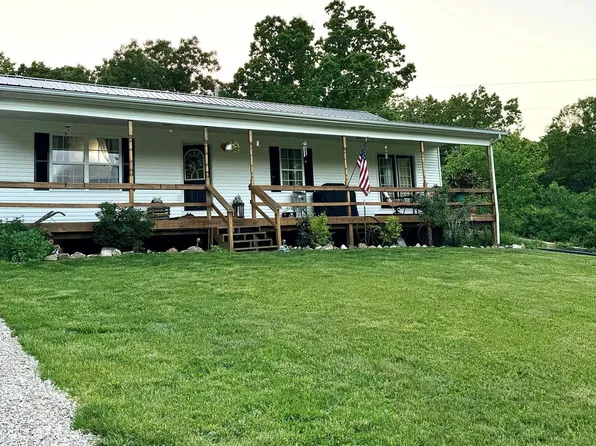 14003 Maries Rd #617, Fayette, MO 65248