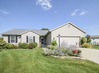 51562 Durango Ct, South Bend, IN