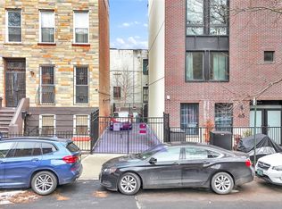 63 Irving Place, Brooklyn, NY 11238