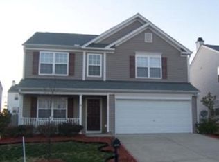 8009 Bright Oak Trl, Raleigh, NC 27616