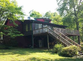 187 Hidden Ln, Spring City, TN 37381