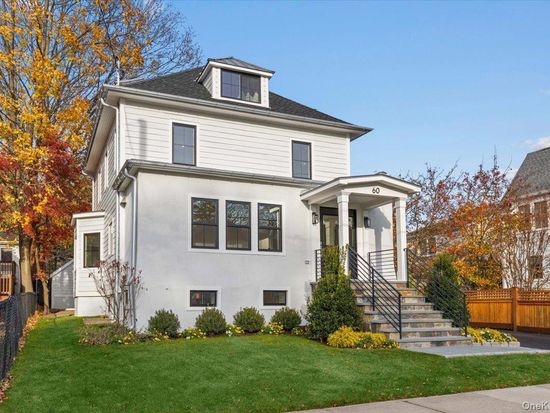 60 Grapal Street, Rye, NY 10580