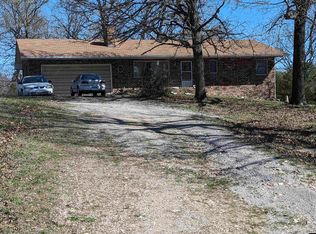 464 County Road 391, Mountain Home, AR 72653