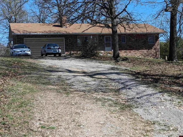 464 County Road 391, Mountain Home, AR 72653