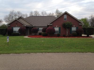 41 Lakeland Cir, Petal, MS, 39465