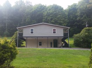 284 Shinbone Road, Reynoldsville, PA 15851