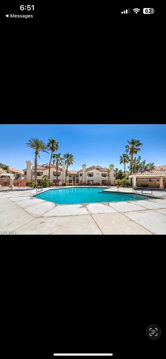 There are three pools - 7920 Settlers Ridge Ln #102