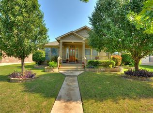 904 Great Sand Dunes Ave, Pflugerville, TX 78660