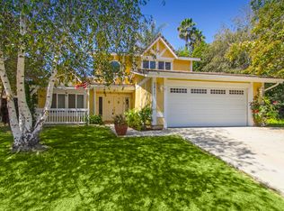 2817 Parkview Dr, Thousand Oaks, CA 91362