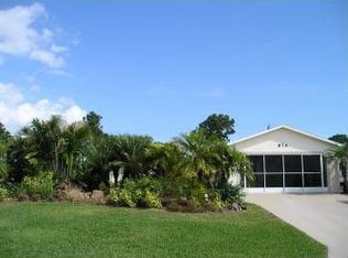 876 18th St SW, Vero Beach, FL 32962