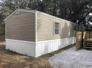 616 Rentz Ave #B, Pensacola, FL 32507