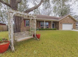 25121 SW 22nd Ave, Newberry, FL 32669