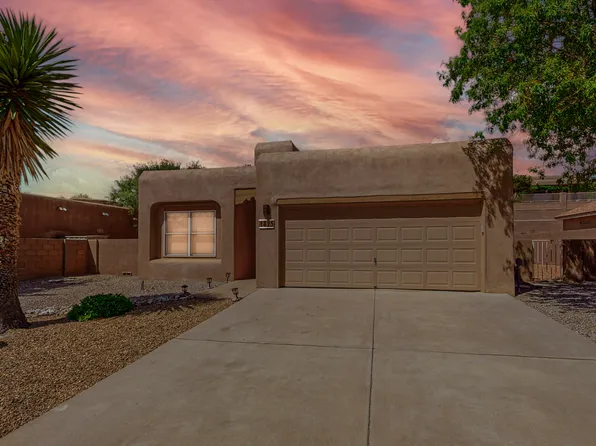 1425 Tiffany Ln SE, Rio Rancho, NM 87124