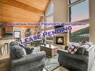 11 Sawmill Creek Rd, Evergreen, CO 80439