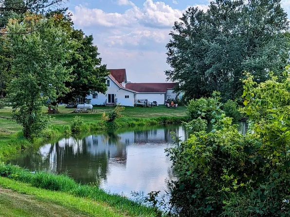 S3685 State Highway 136, Reedsburg, WI 53959