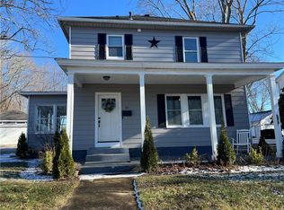 63 Hazard St, Coventry, RI 02816