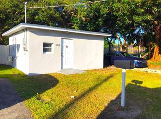 341 NE 168th St, North Miami Beach, FL 33162