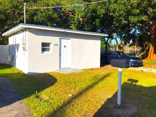 341 NE 168th St, North Miami Beach, FL 33162