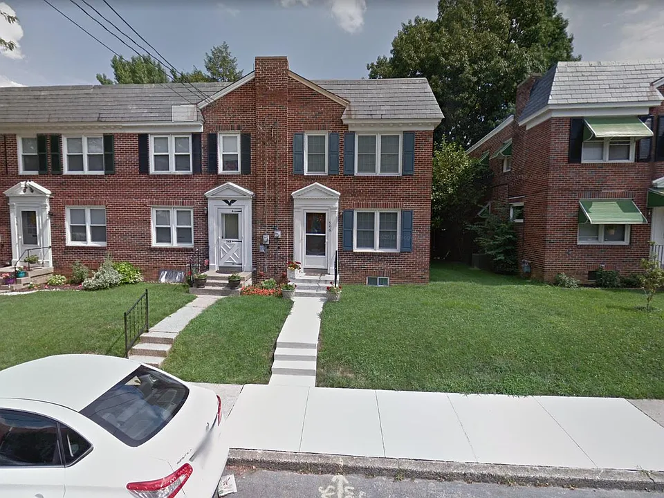 546 E Frederick St