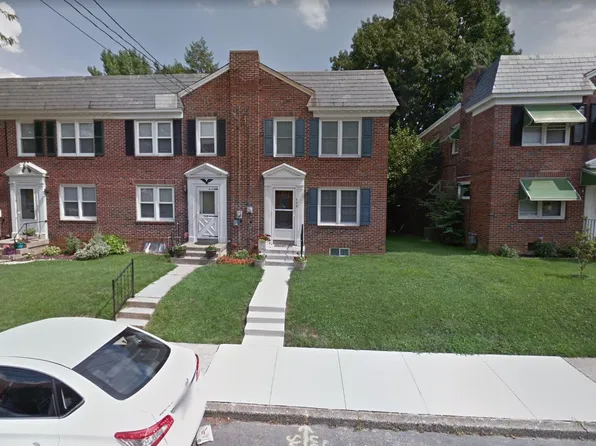 546 E Frederick St, Lancaster, PA 17602