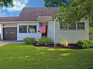 2360 Consaul Rd, Schenectady, NY 12304