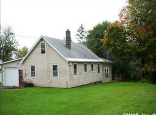 1120 Morgan Rd, Memphis, NY 13112