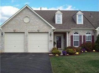 1733 Jefferson Ridge Dr, Clairton, PA